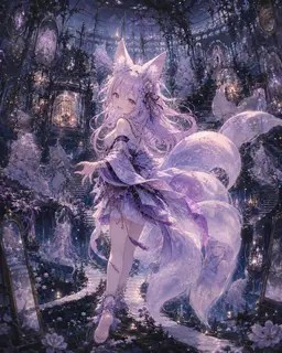 Profile image of ユラギ