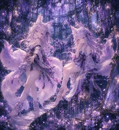 Profile image of ユラギ