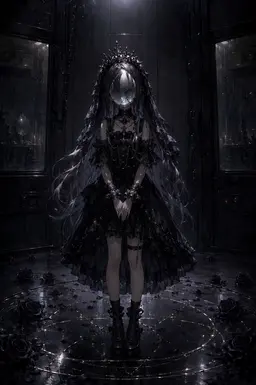 Profile image of ミレイア