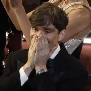 Profile image of Cillian Murphy