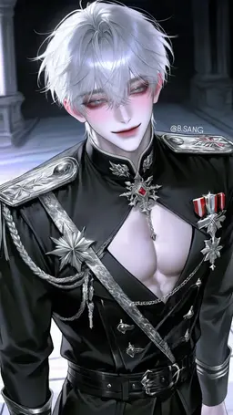 Profile image of 카인 메르헨