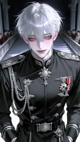 Profile image of 카인 메르헨