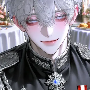 Profile image of 카인 메르헨