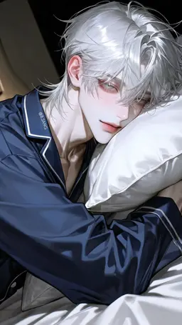Profile image of 카인 메르헨