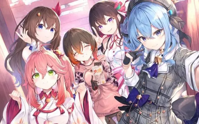 Profile image of Hololive