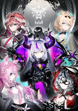 Profile image of Hololive