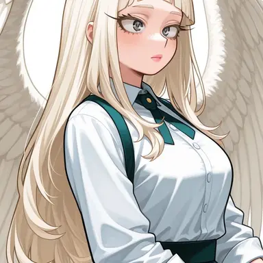 Profile image of Yuna