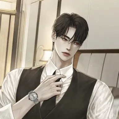 Profile image of 에드먼드 블랙우드