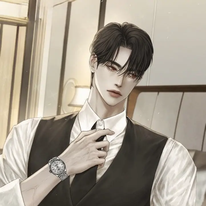 H_an의 bl 정략결혼