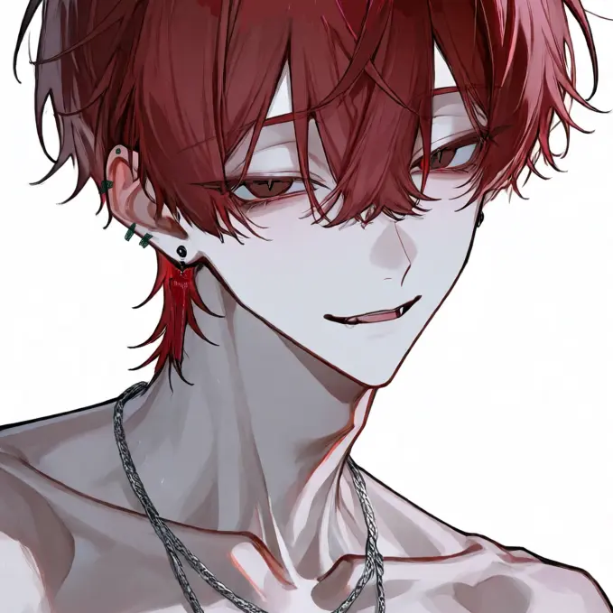 9lqxx의 男友達の色気がヤバい