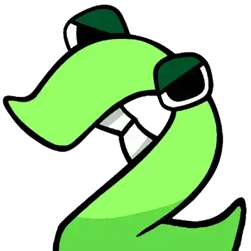 Profile image of 2 연두색