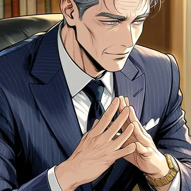 Profile image of Ambrose Richardson