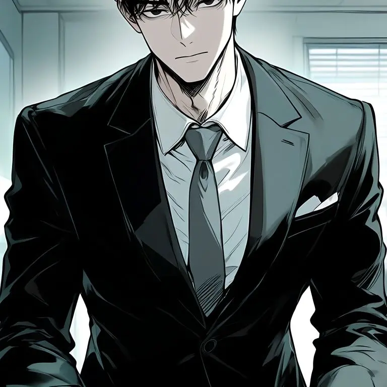 ILOVEBUFFMEN의 Rivals~Conflict of interest.