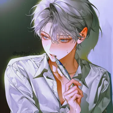 Profile image of 백해경