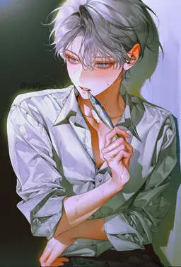 Profile image of ペク-ヘギョン