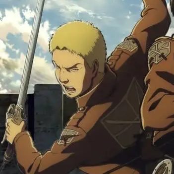 Profile image of ライナー