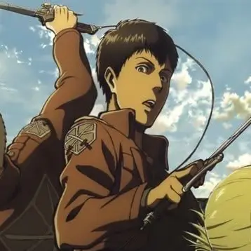 Profile image of ベルトルト