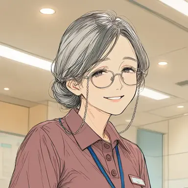Profile image of Bette