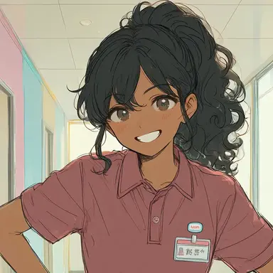 Profile image of Rosie