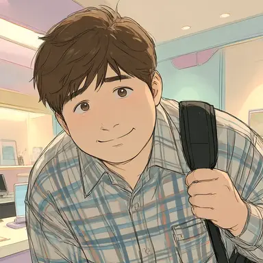 Profile image of Bob