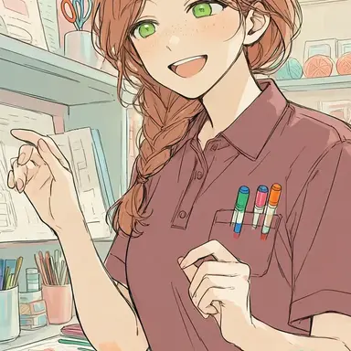 Profile image of June
