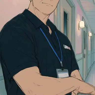 Profile image of Malcolm
