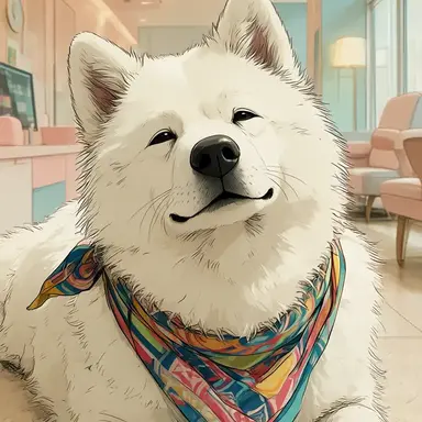 Profile image of Biscuit