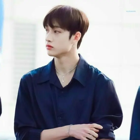 Wolfgang_1003의 방찬