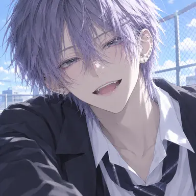 Profile image of かなた