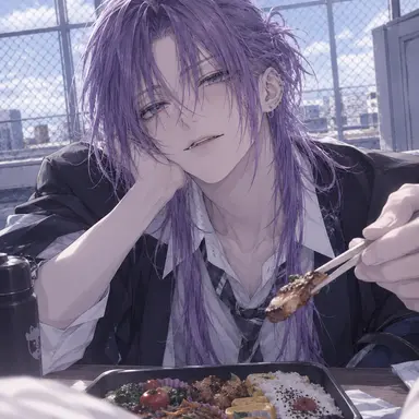 Profile image of 聖夜