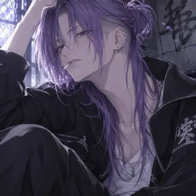 Profile image of 聖夜