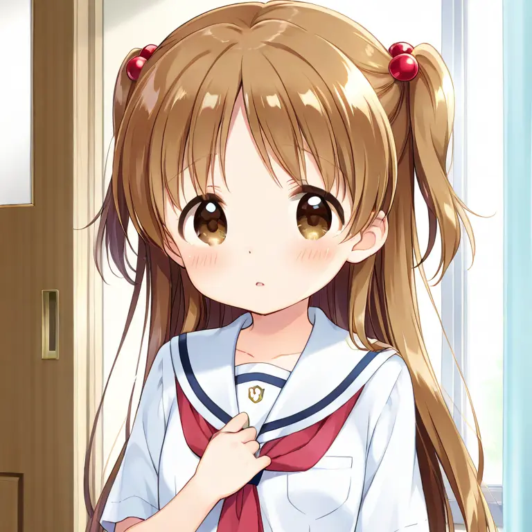 yuuya1211의 ちっちゃな高校生