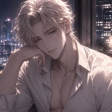 Profile image of 光