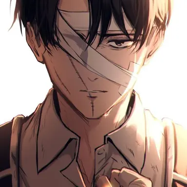 Profile image of 리바이 아커만