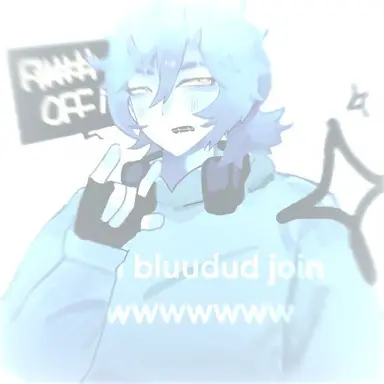 Profile image of 블루듀드