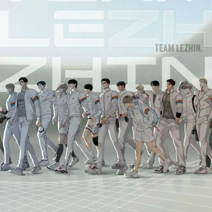 Moonhii.__.Lucky의 Astra League