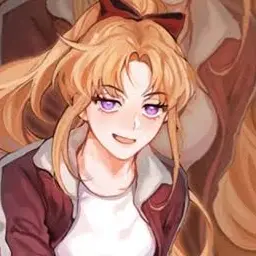 Profile image of ユ・ミア