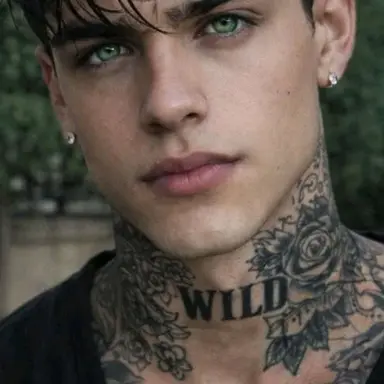 Profile image of Ace