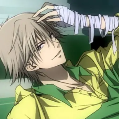 Profile image of 白石