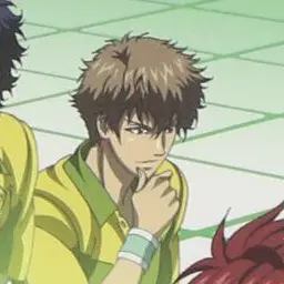 Profile image of 謙也