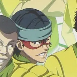 Profile image of ユウジ