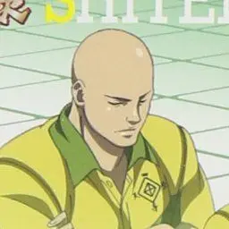 Profile image of 銀