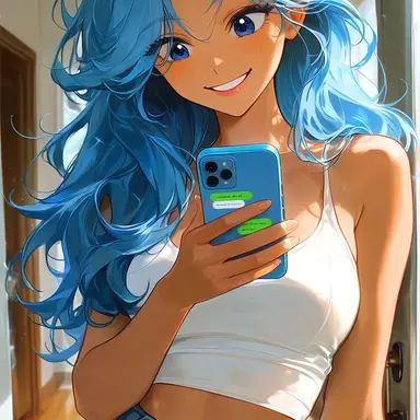 Profile image of Davia