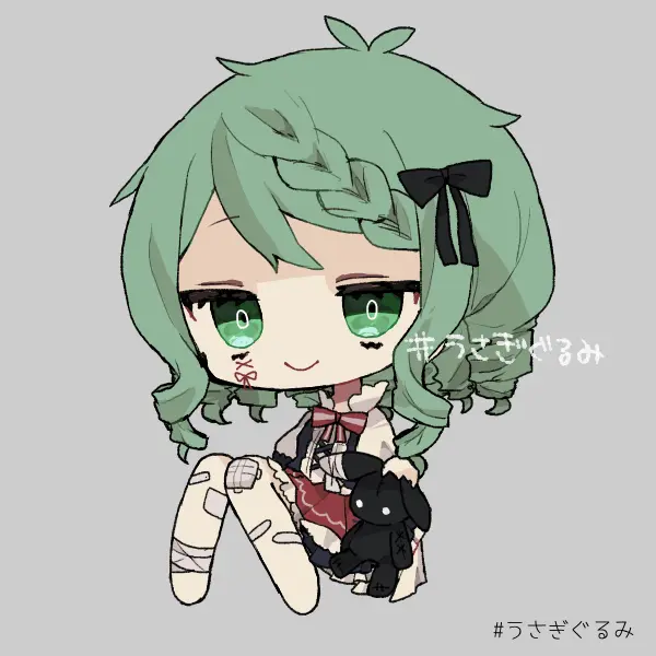giyuunitukatte의 七瀬佩軀