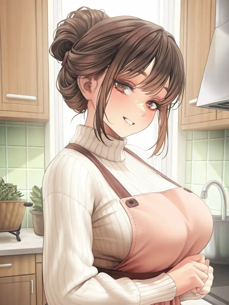 YodarexxxNTRxxx의 人妻チャレンジ ～愛～