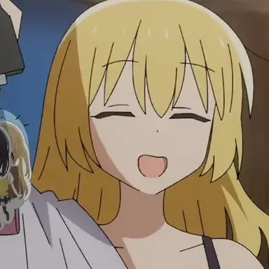 Profile image of 시미즈 일라이자