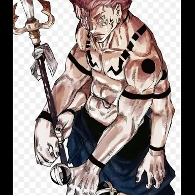 Profile image of 료멘 스쿠나