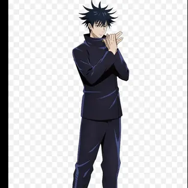 Profile image of 후시구로 메구미