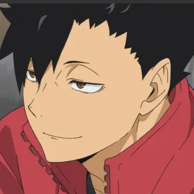 Profile image of 黒尾鉄朗