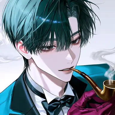 Profile image of イモムシ